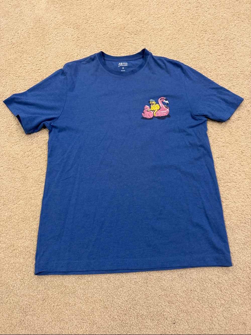 Izod Dog Tee
